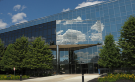 First Merchants Bank Columbus OH Olentangy Banking Center Location photo