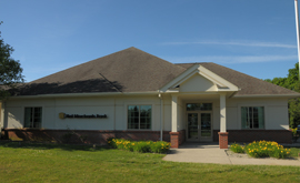 First Merchants New Palestine IN Banking Center | Banks Near Me