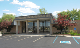 First Merchants Plainfield IN Banking Center | Banks Near Me