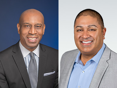 Johnson Sondi elected to First Merchants Board of Directors