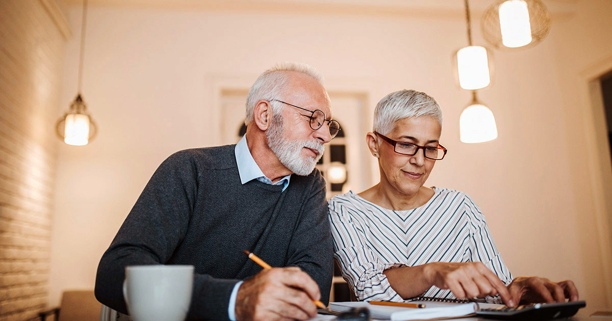 Checking Account Switch Kit | First Merchants Bank