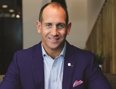 Brett Fisher-First Merchants Investment Services photo