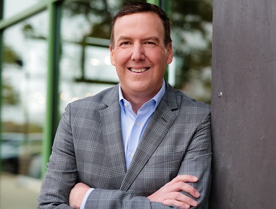 Michael Joyce President First Merchants Private Wealth Advisors photo
