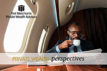 PWA Weekly Investment Perspectives signpost