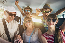 Refer A Friend Q22021 signpost