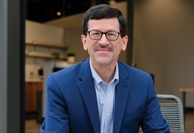 Terry Blaker Director Investment and Portfolio Management photo