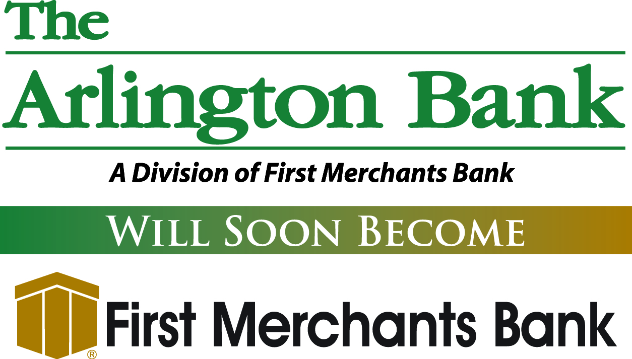 Arlington - Will Soon become FMB  logo - color