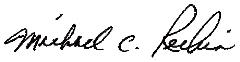 MCR signature2 MCR signature2