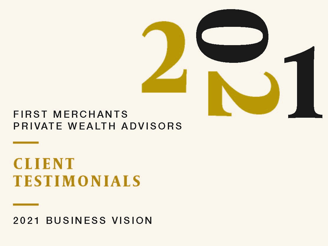 The Long View 2021 Business Vision Client Testimonials