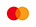 Small MasterCard logo no text