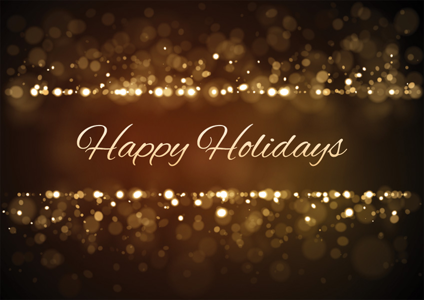 Happy Holidays from First Merchants Private Wealth Advisors photo
