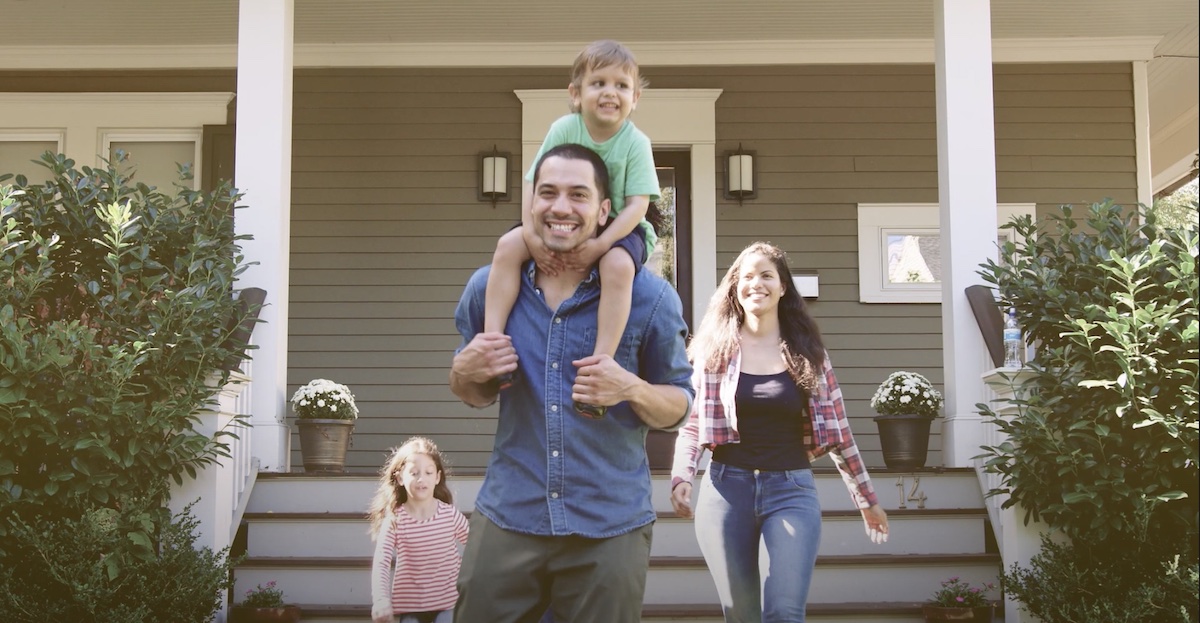Apply for a Home Equity Loan with First Merchants First