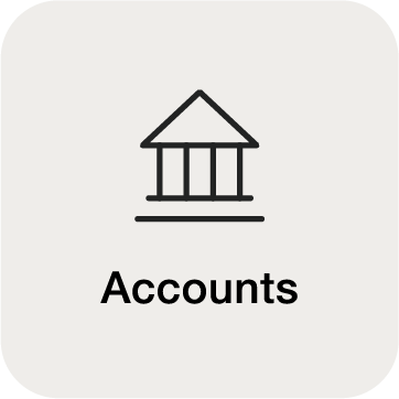First Merchants Personal Finance Accounts Icon
