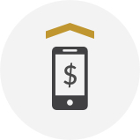 First Merchants Bank Mobile Wallet