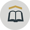 First Merchants Public Finance Higher Education Icon First Merchants Public Finance Higher Education Icon