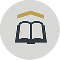 First Merchants Public Finance Higher Education Icon First Merchants Public Finance Higher Education Icon