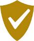 Price_Protection_Icon Picture of shield with check mark for Extended Warranty Insurance