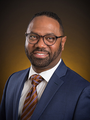 First Merchants Bank Dwain Davis