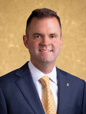David Leininger-Relationship Manager III photo
