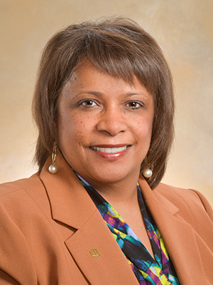 First Merchants Bank Sherry Boudoin