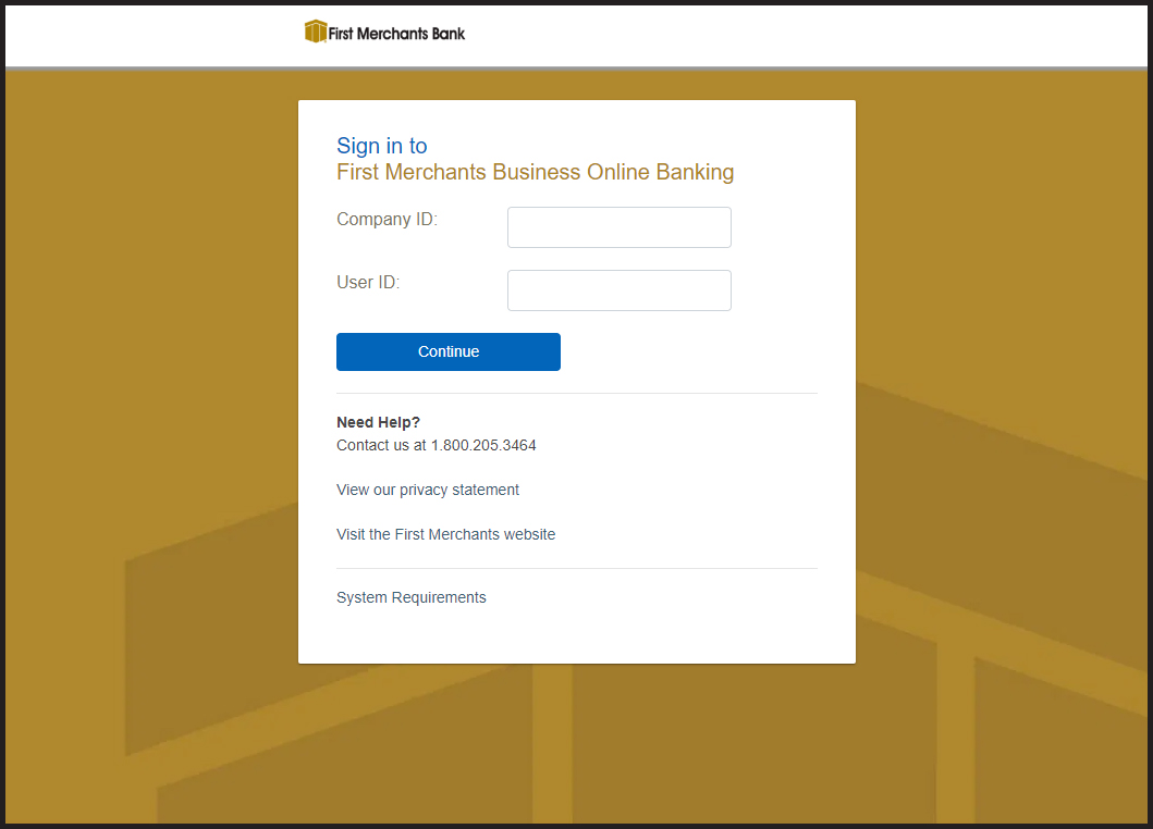 Beb Login upgrade screenshot