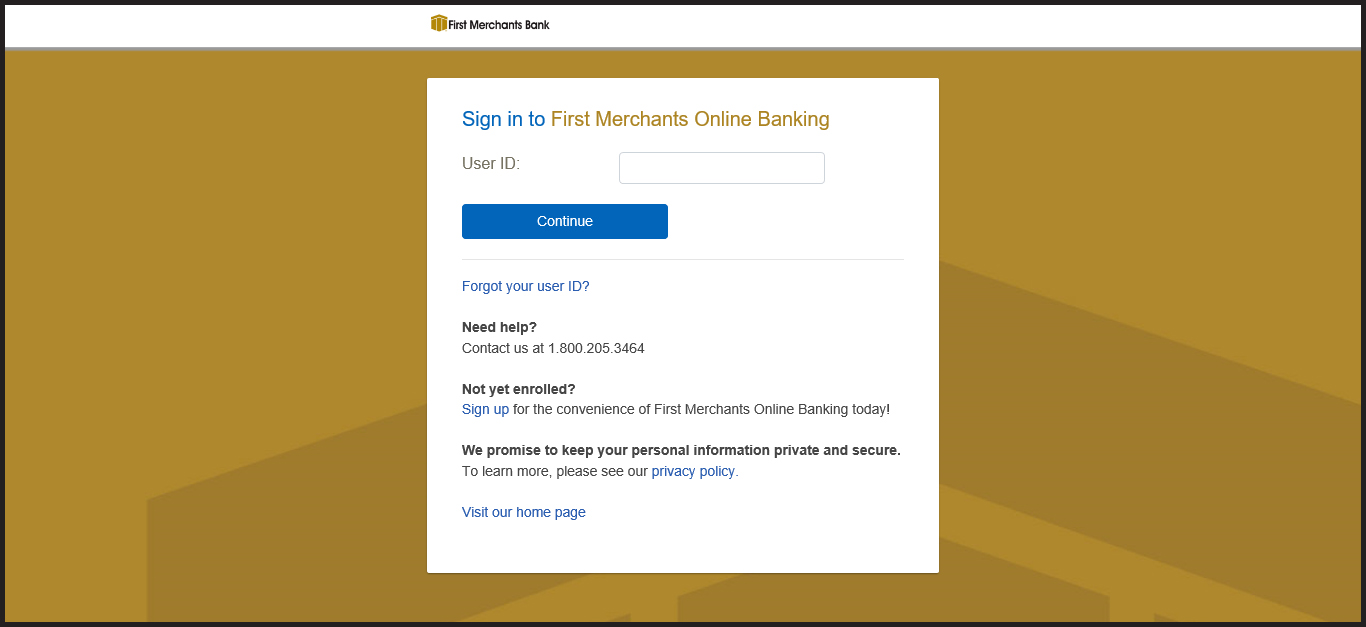 Ceb login upgrade screenshot