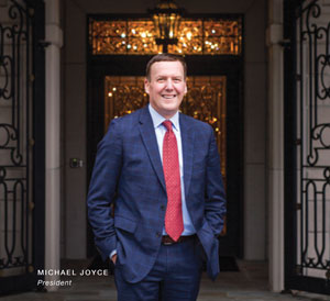 MichaelJoyce MichaelJoyce