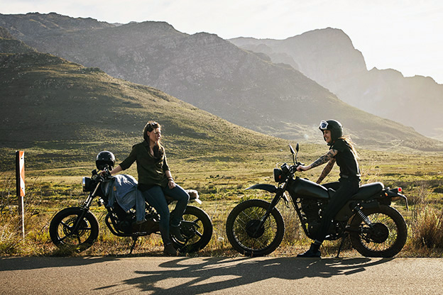 Motorcycle Loan First Merchants Bank Motorcyle Loan