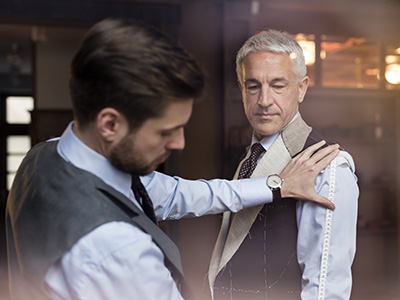 Learn about Private Wealth Advisors Business Private Banking
